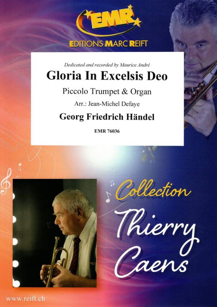 Gloria In Excelsis Deo